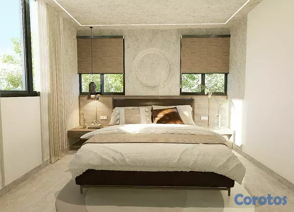 apartamentos - Apartamento en Venta, Cerro Alto II 5