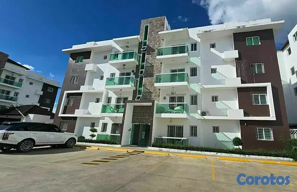 penthouses - PENTHOUSE EN VENTA, LLANOS DE GURABO SANTIAGO 6