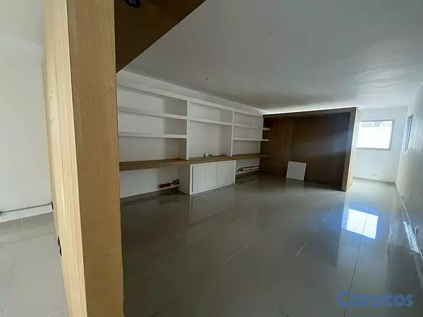 oficinas y locales comerciales - Oficina en Alquiler en Evaristo Morales de 48.24 m 7