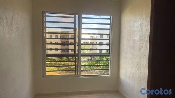 apartamentos - Apartamento en alquiler Ciudad Juan Bosch 14