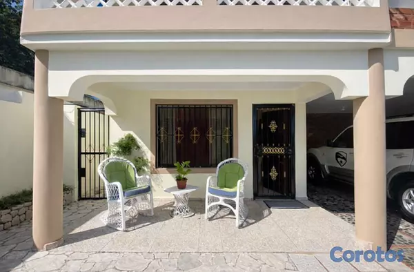 casas - CASA EN VENTA – MIRAMAR / AV. INDEPENDENCIA  3