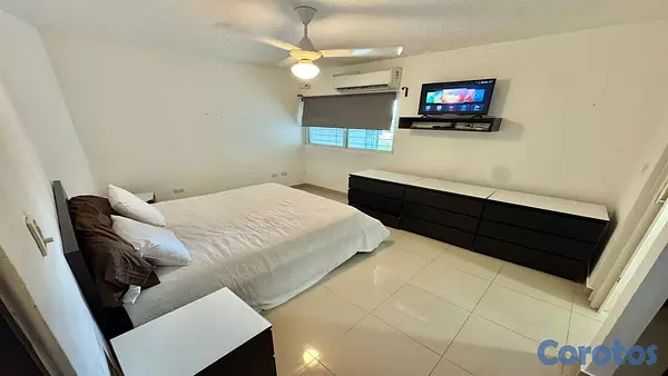 apartamentos - Alquilo apartamento en Arroyo hondo viejo 9