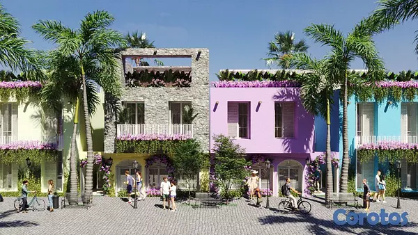 apartamentos - Venta de apartamentos en Vista cana Republica Dominicana 1