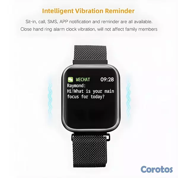 otros electronicos - ✅ Smartwatch Z66 Ultra Reloj Inteligente GPS Depor 4