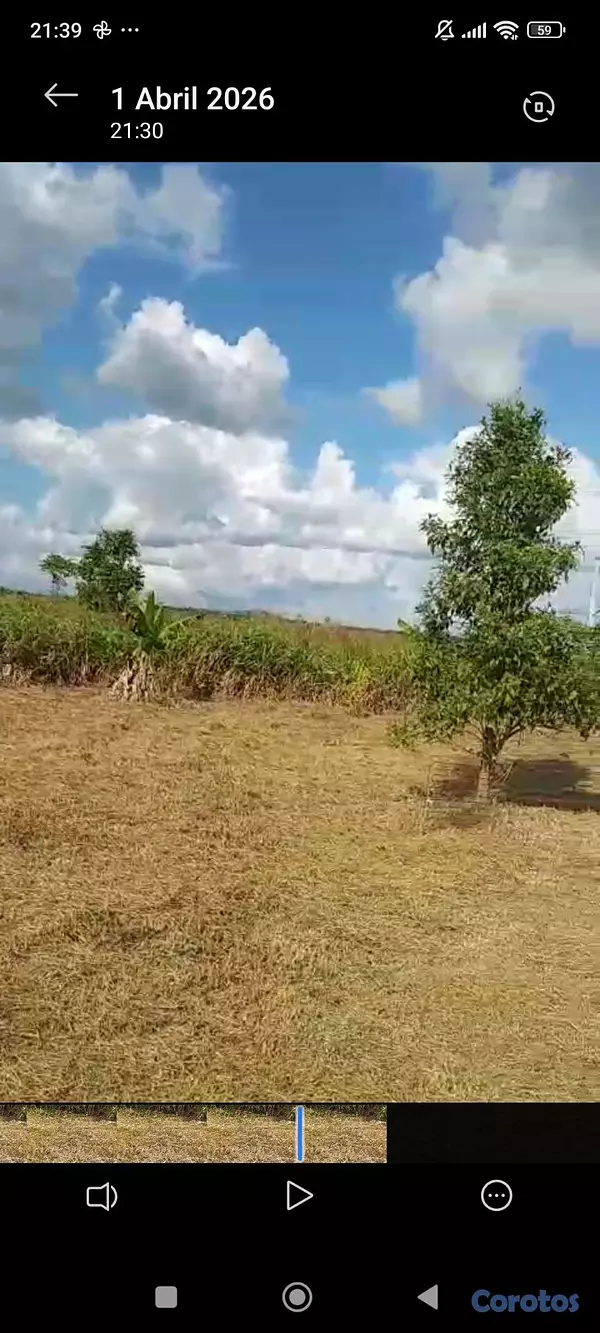 solares y terrenos - Se vende terreno en urbanización Lago de los Reyes 3