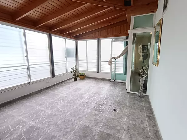 apartamentos - Vendo apartamento en Mirador Sur  4