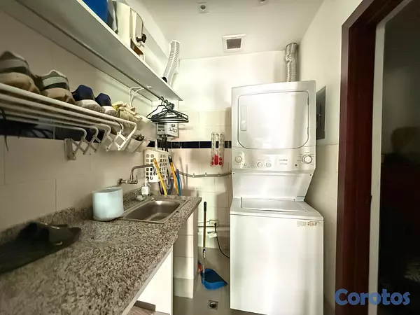 apartamentos - Apartamento en Venta  8