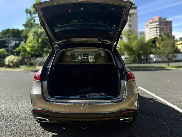 jeepetas y camionetas - Mercedes benz gle 350 2021 2