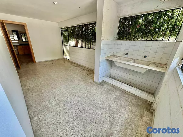 casas - Vendo Casa en Cacicazgos 8