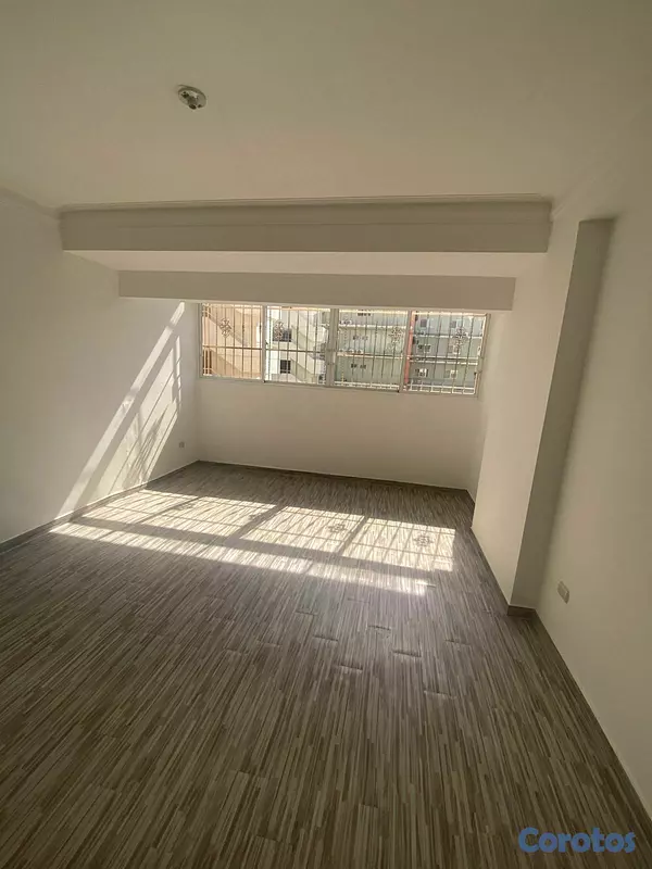 apartamentos - APARTAMENTO EN VENTA – AVENIDA INDEPENDENCIA 6