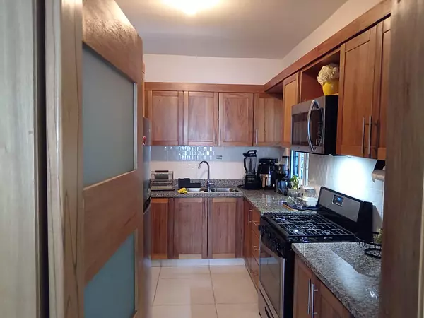 apartamentos - VENTA DE APARTAMENTO EN VILLA MARINA 5