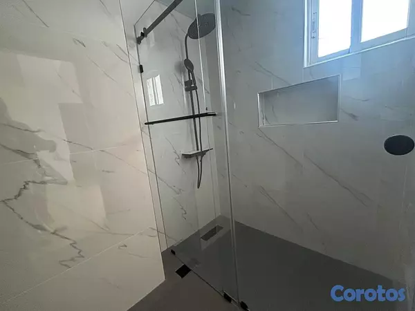 apartamentos - Apartamento Amueblado en Venta – Bella Vista 
 3