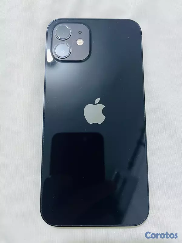 celulares y tabletas - iPhone 12 - 128gb - fatory 4