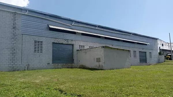 oficinas y locales comerciales - Nave Ind. 780 Mts en Bajos de Haina, Barsequillo 3