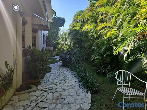casas - Venta de Casa en Arroyo hondo 2