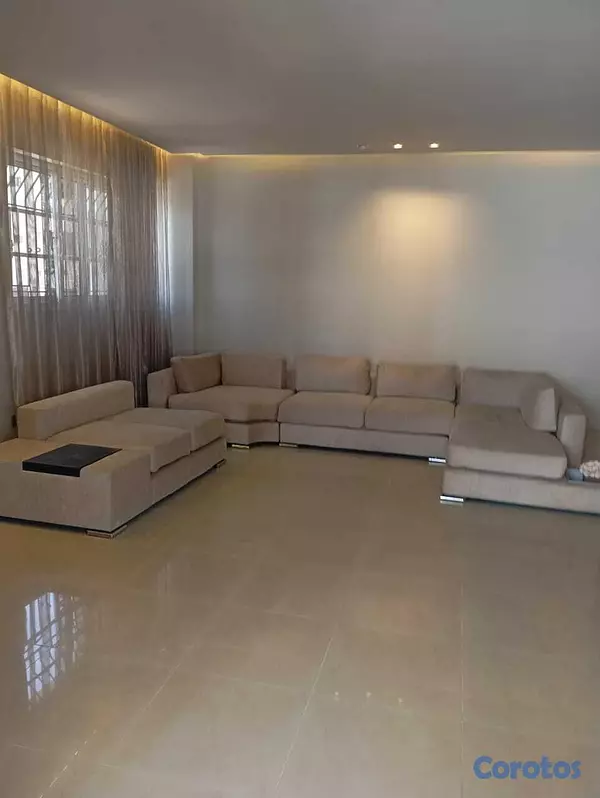 apartamentos - 🔵Apartamento 5to  piso en bella vista  3