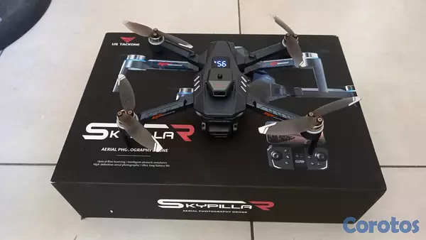 accesorios para electronica - Dron GT  8
