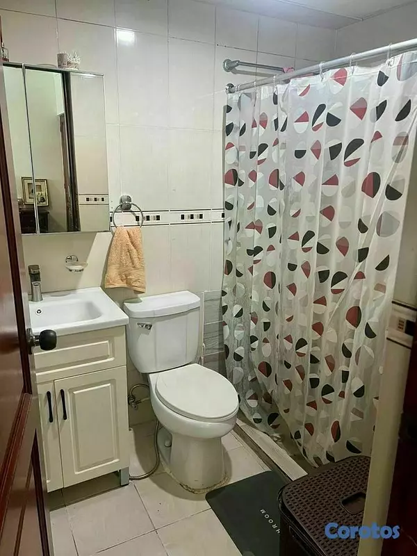 apartamentos - Apartamento de oportunidad en zona universitaria  6