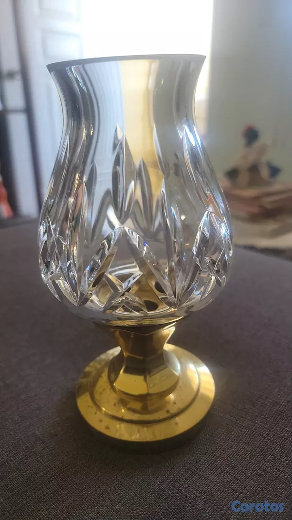 arte y antigüedades - Candelabro 3