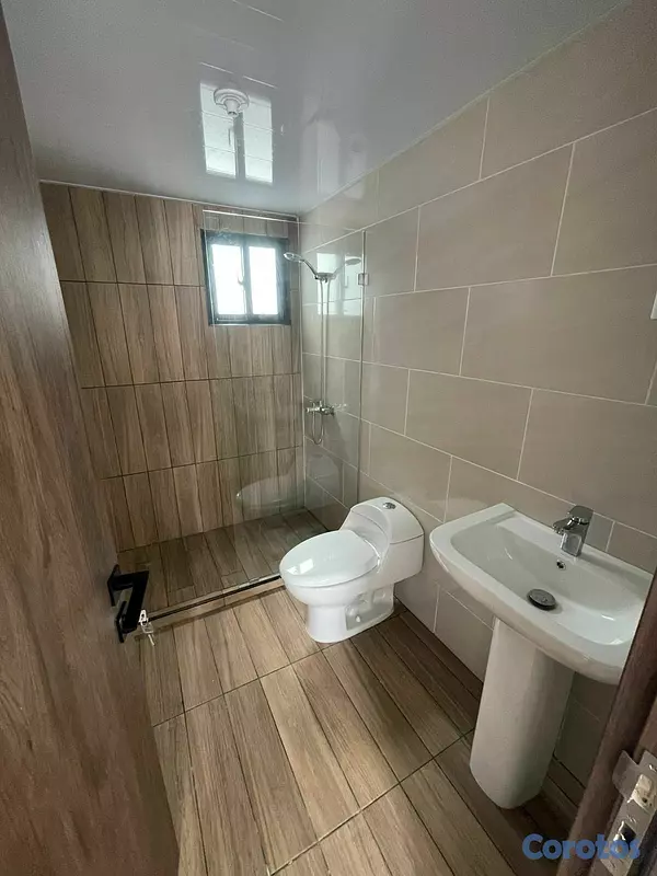 apartamentos - 3er nivel Resid. Terrazol I en Ciudad Juan Bosch  6