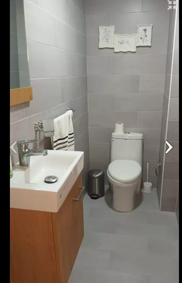 apartamentos - Vendo apartamento en el millón  3