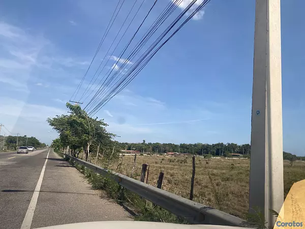 solares y terrenos - 40 mil mts en puerto plata  7