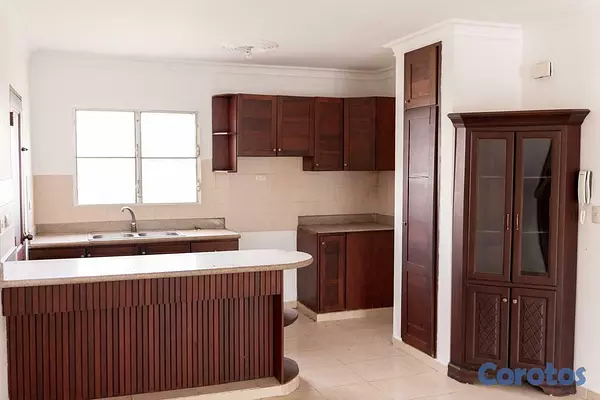 apartamentos - Apartamento en Venta, En Carlos Alfonso, Santiago  7