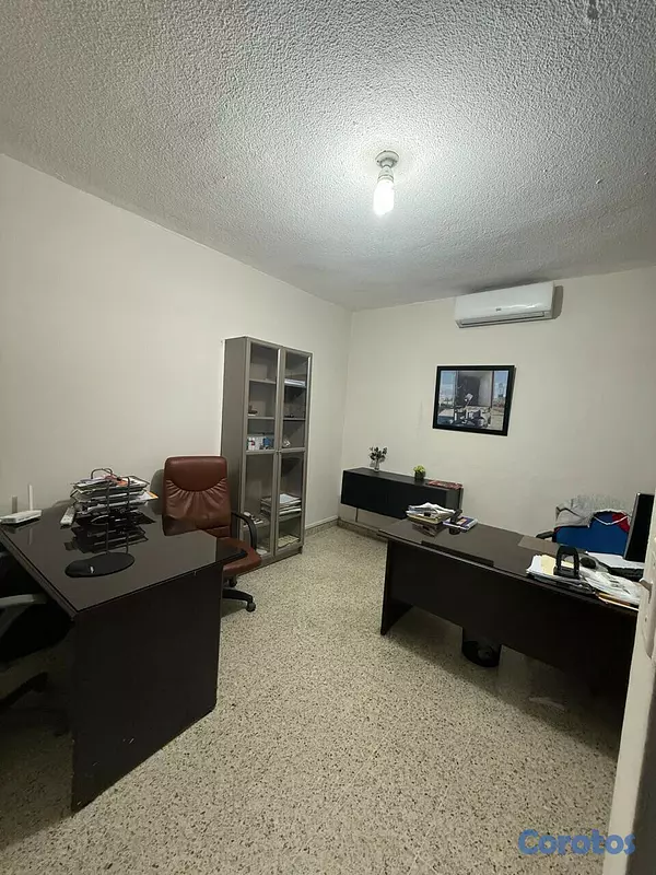 oficinas y locales comerciales - Local Comercial en QUISQUEYA 2