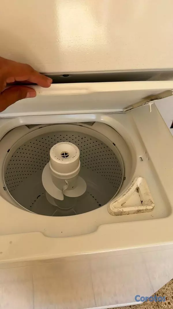 electrodomesticos - Vendo lavadora secadora 1