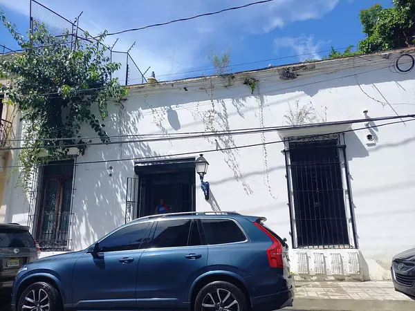 oficinas y locales comerciales - local en venta en Ciudad Colonial  8