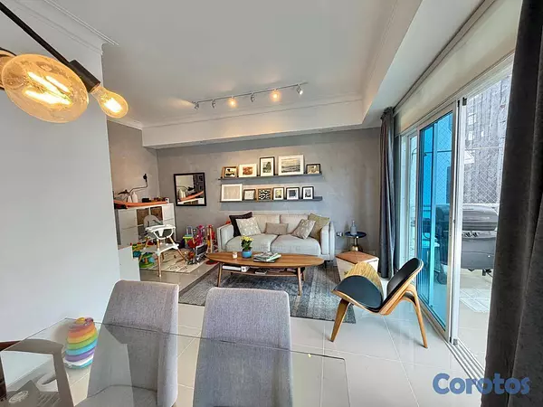 apartamentos - Apartamento en alquiler en La Julia, 2 habitacione 8