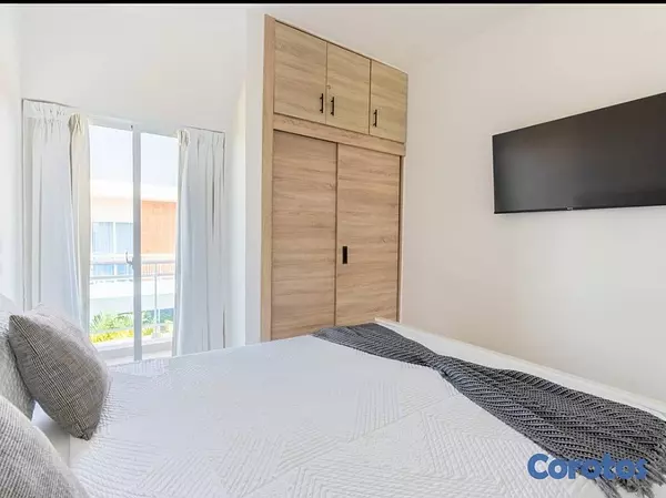 casas vacacionales y villas - Villa moderna en Vistacana | 3 Hab | Piscina privada | Alquiler $2,200 7