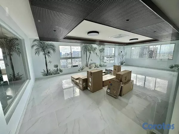 apartamentos - Apartamento Nuevo en Venta – Naco 3