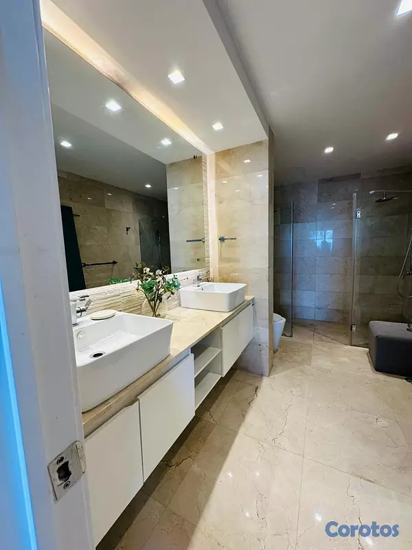 apartamentos - Apartamento en Venta 9