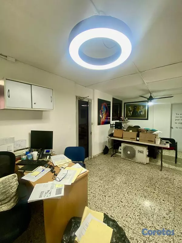 casas - Casa de 3 habitaciones en alquiler para uso comerc 8