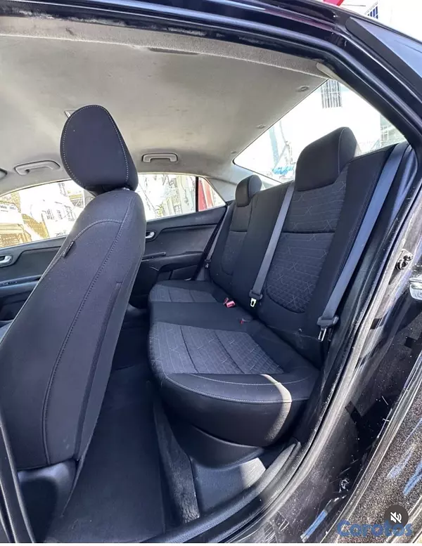 carros - Kia Rio LX 2021 4