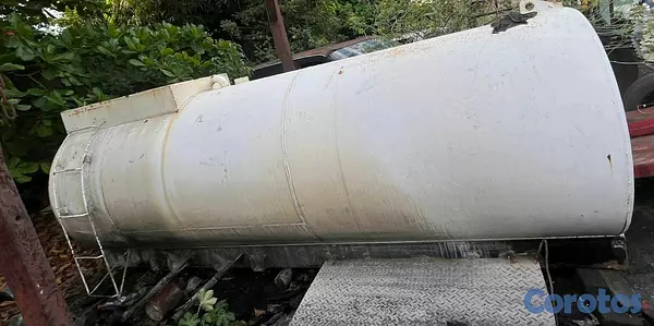 equipos profesionales - tanque de agua de 1500 galones 2