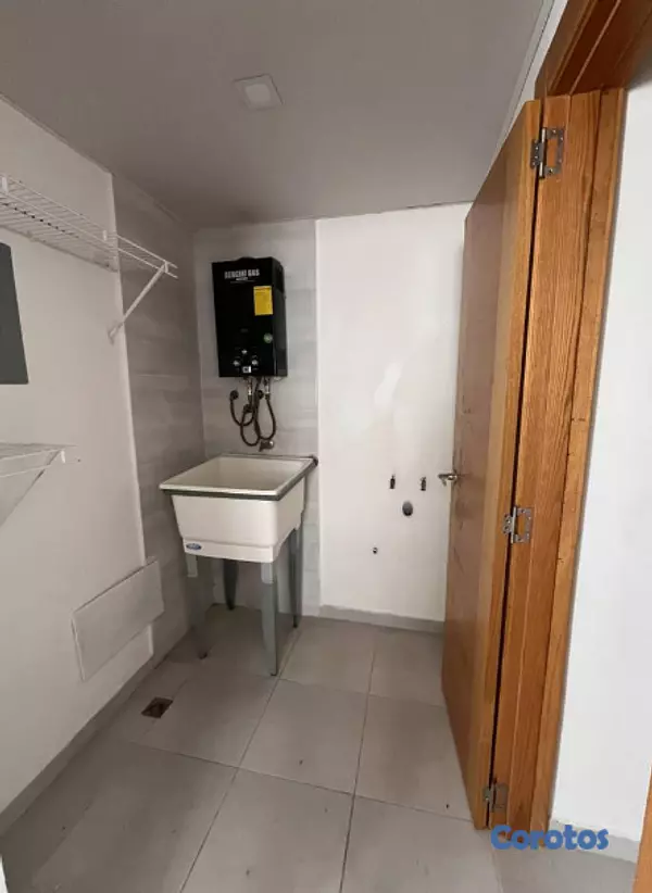 apartamentos - Alquiler de Apartamento en mirador Norte 3