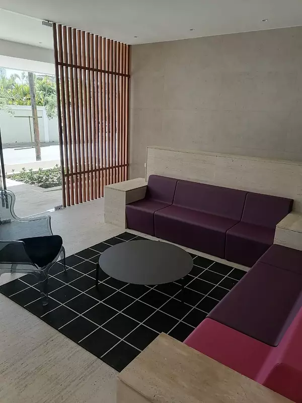 apartamentos - RENTO apartamento en Viejo Arroyo Hondo  4