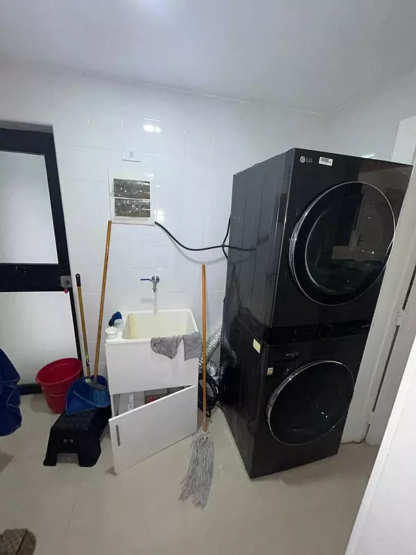 apartamentos - Vendo y alquilo apartamento en Gazcue 9