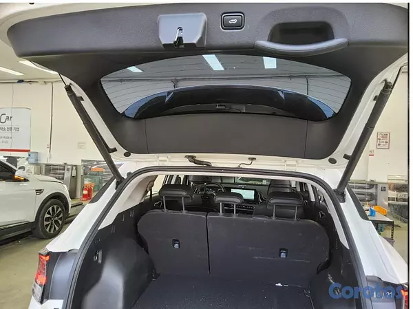 otros vehiculos - THE ALL NEW KIA SPORTGE 2022 BLANCO SIGNATURE 12