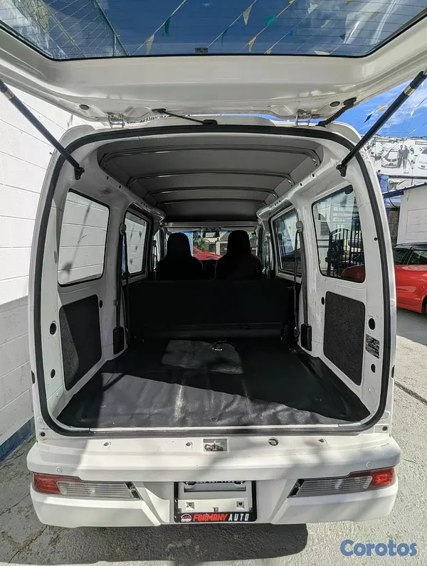 otros vehiculos - DAIHATSU HIJET 2020 10