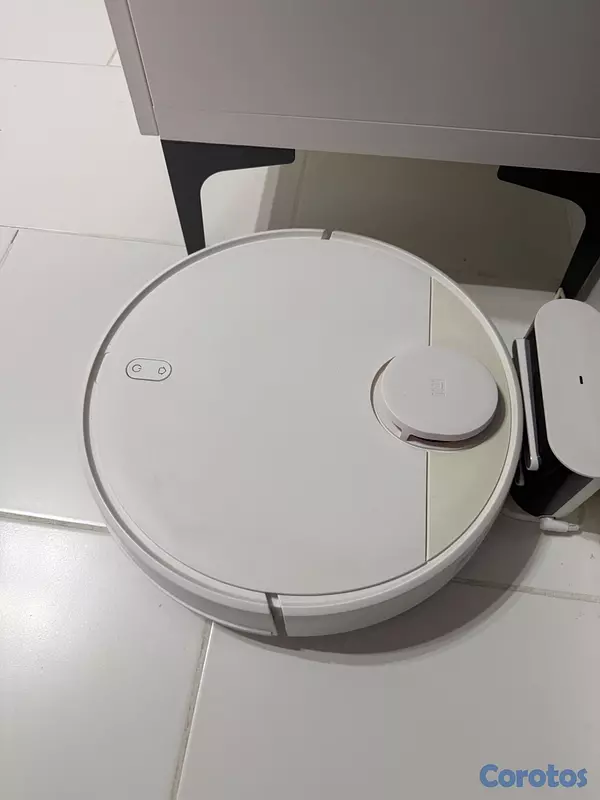 electrodomesticos - Aspiradora robot automatica Xiaomi ultima generaci 2