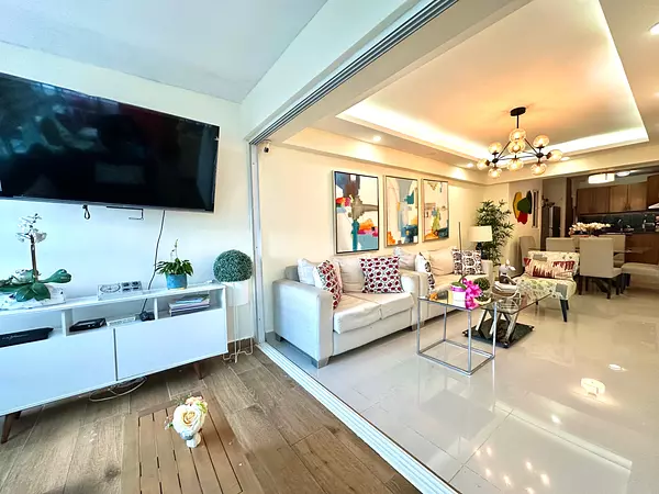apartamentos - Av. Independencia📍Aptos  ✨Segunda con terraza✨ 6