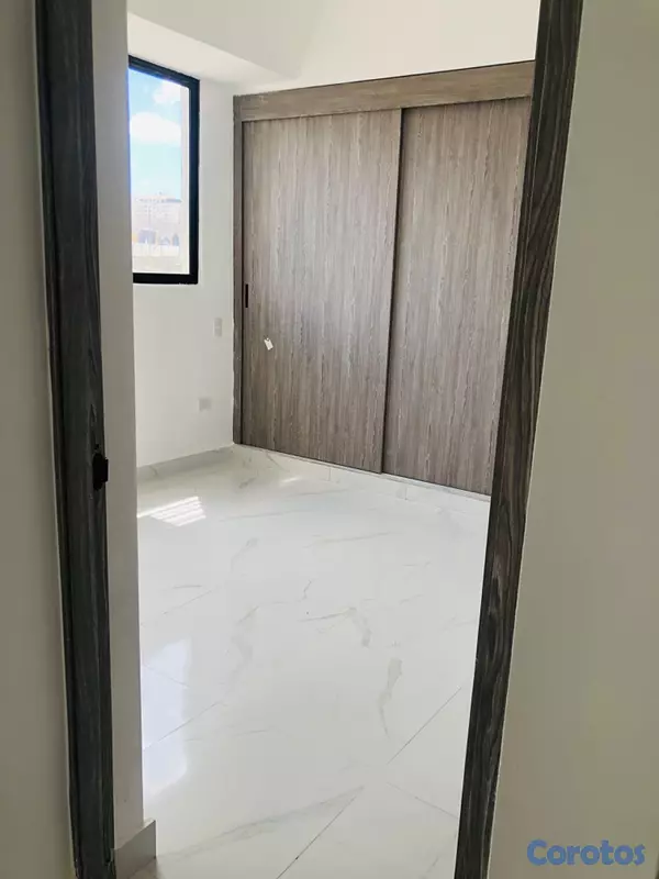 apartamentos - 🏢✨ APARTAMENTO EN RENTA EN NACO – ANTARES TOWER ✨🏢 8
