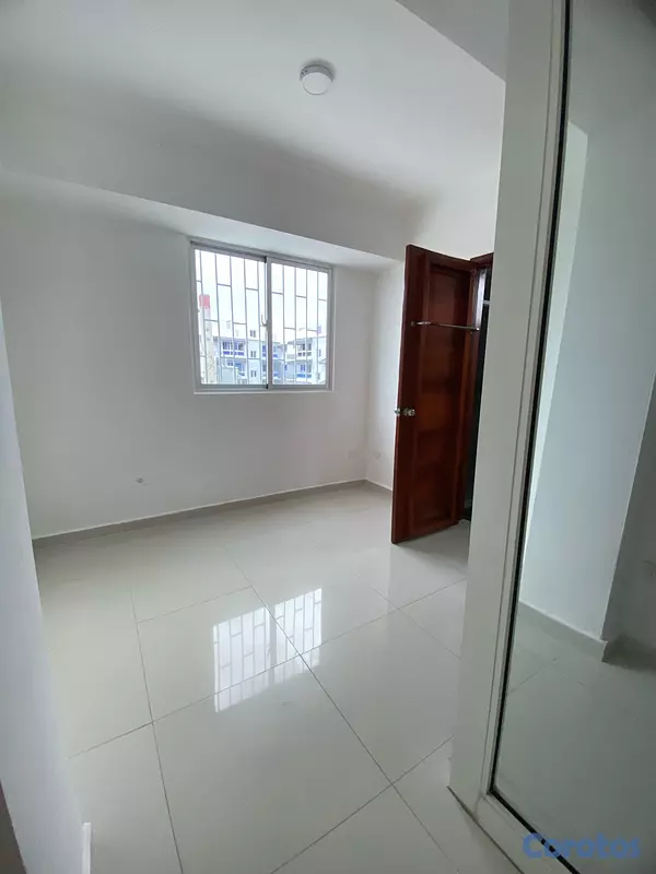 apartamentos - Alquiler de apartamento de 2 habitaciones en Tropical del Este en Sto. Dgo. Este 8