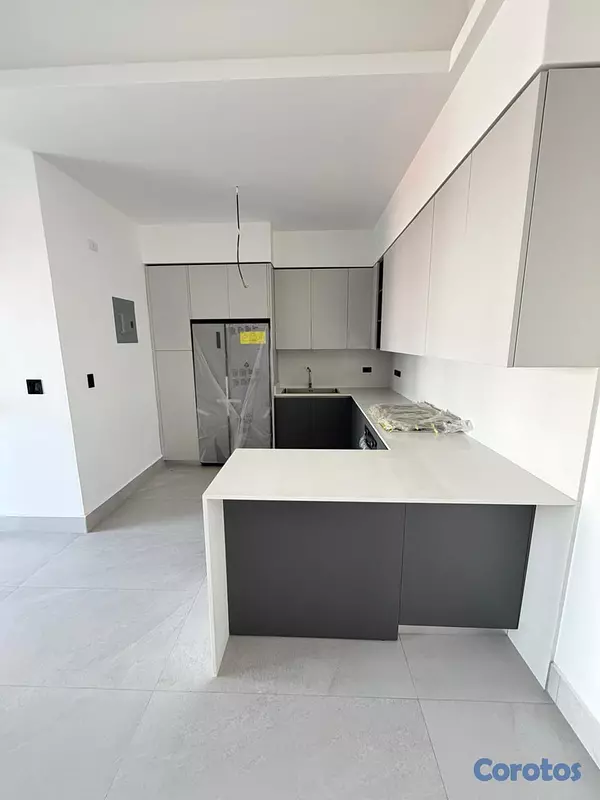 apartamentos - APARTAMENTO EN VENTA EN LA ESPAÑOLA, SANTIAGO. 3