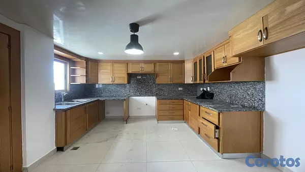 penthouses - Amplio Pent-house en torre familiar – Naco 5