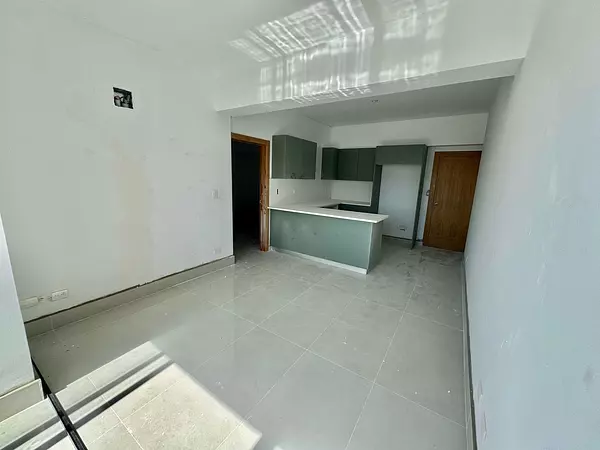 apartamentos - Vendo apartamentos nuevos en La Esperilla 2