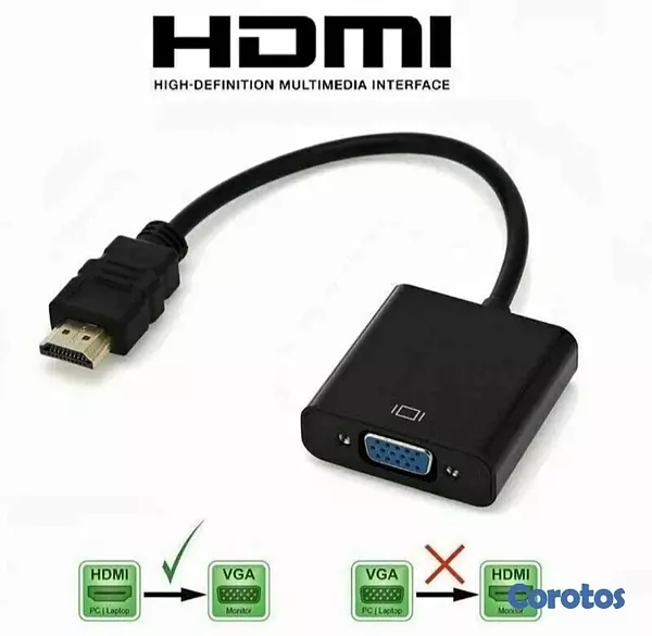 accesorios para electronica - fuentes y adaptadores  3